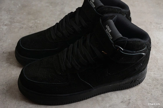 Mid Force  LV&Air 0901